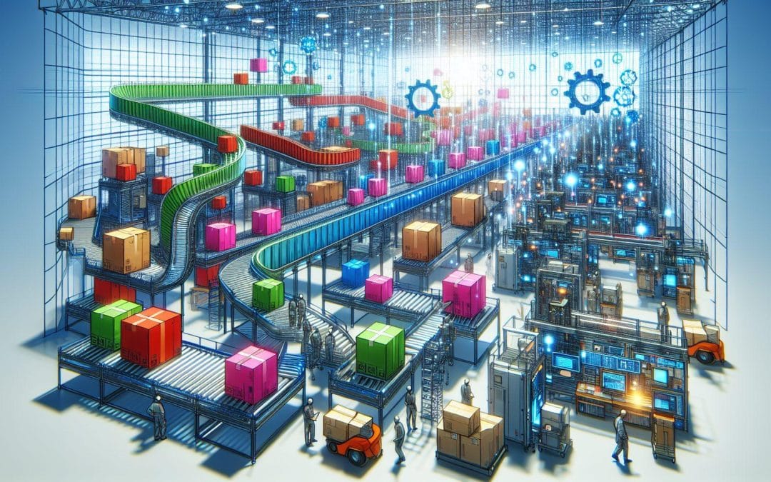 How to Optimize Material Flow for Custom Orders