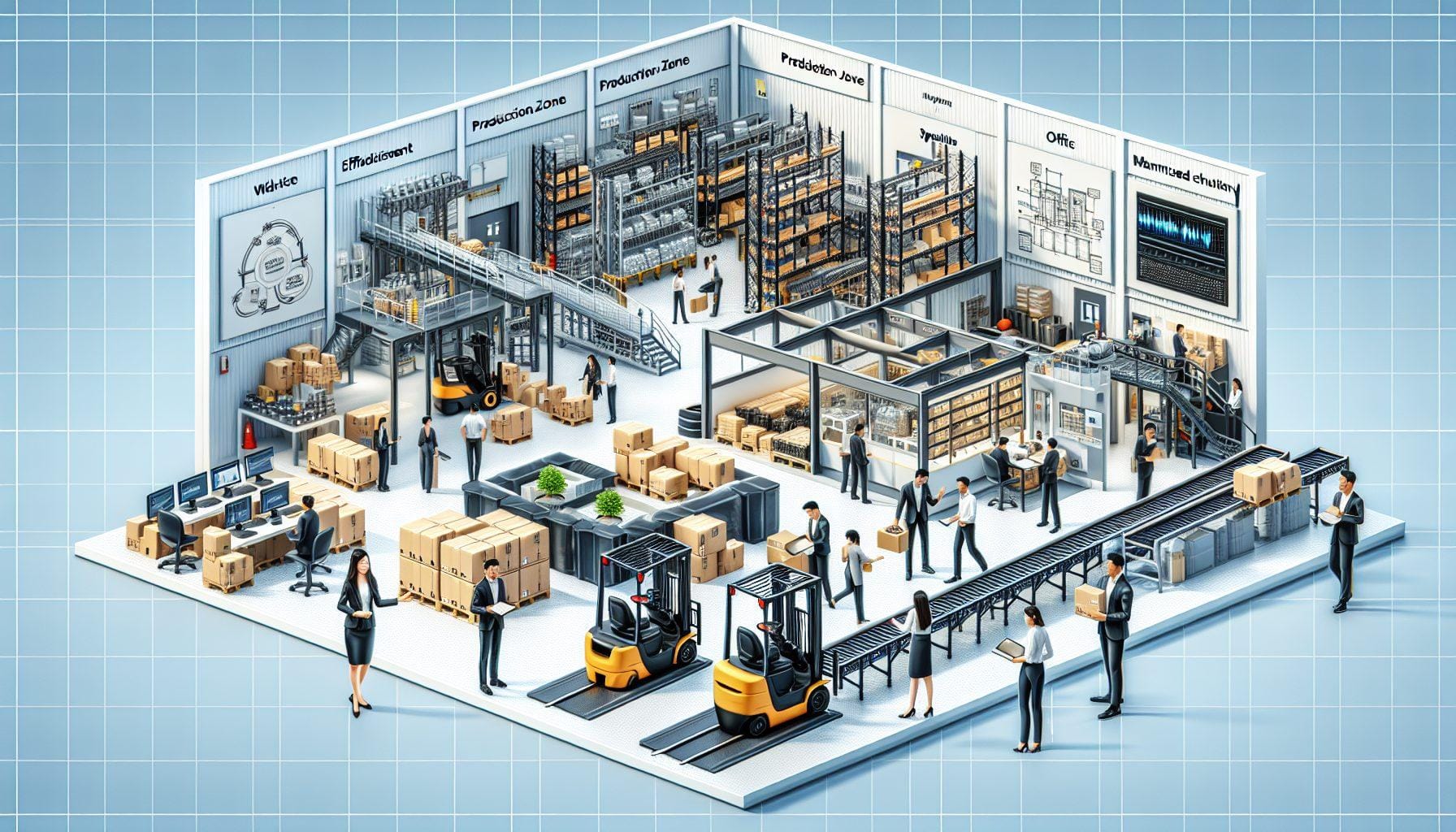 How to Optimize MHE for Mixed-Use Facilities blog post featured image