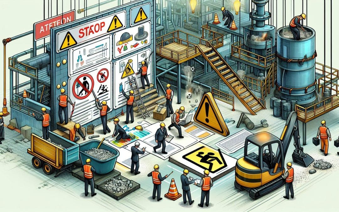 How to Conduct a PIT Accident Investigation