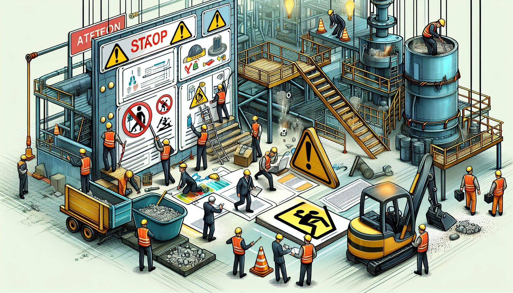 How to Conduct a PIT Accident Investigation blog post featured image