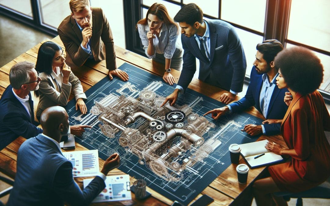 How to Conduct a Root Cause Analysis for MHE Failures