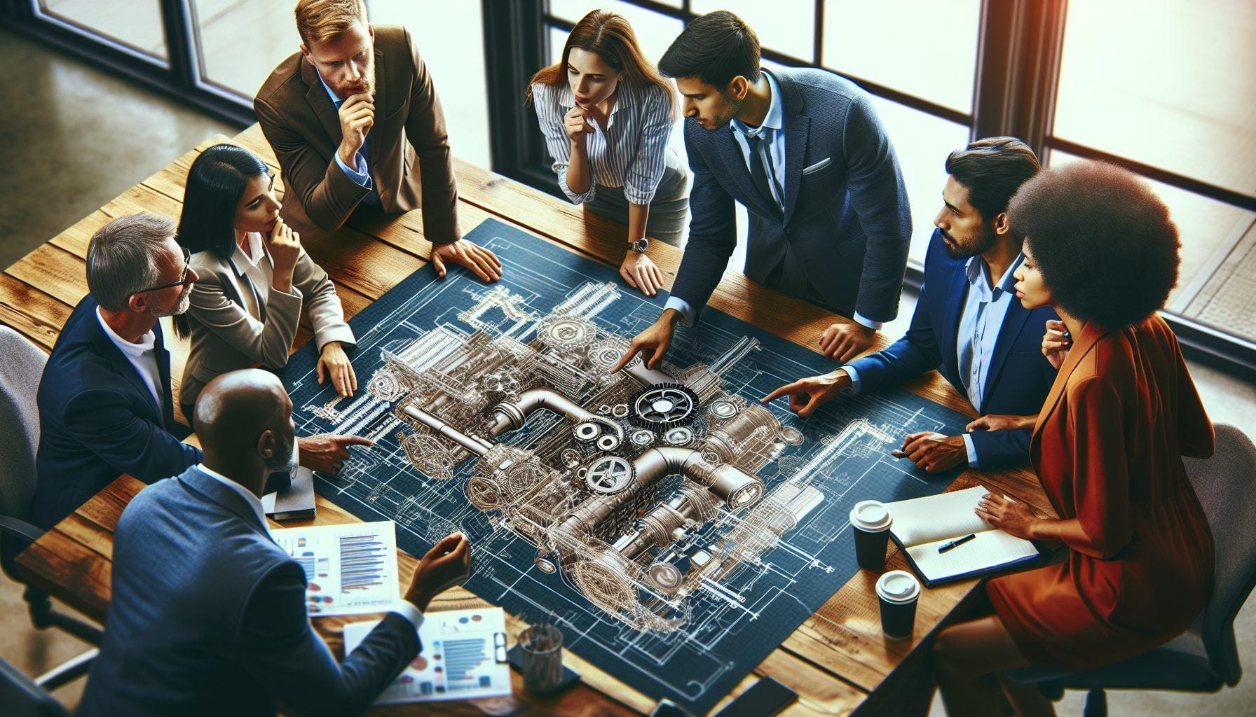 How to Conduct a Root Cause Analysis for MHE Failures blog post featured image