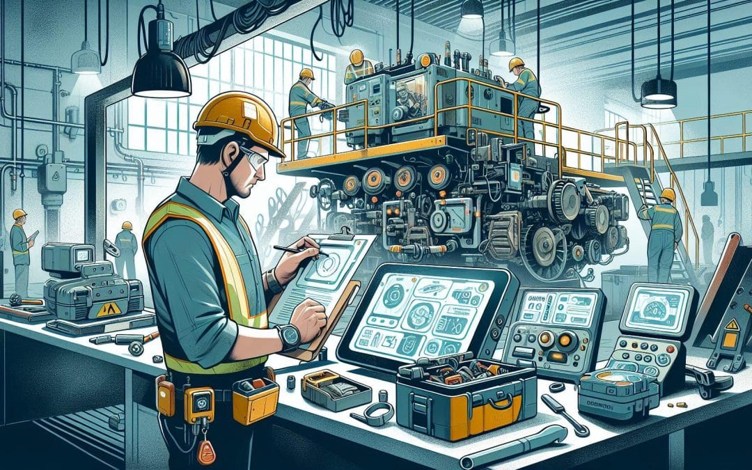 How to Implement Safety Technologies on Older PIT Models