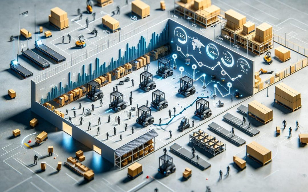 The Impact of AGV Deployment on Labor Costs