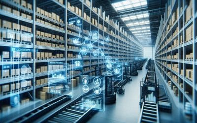 The Impact of Warehouse Technology Upgrades on Costs