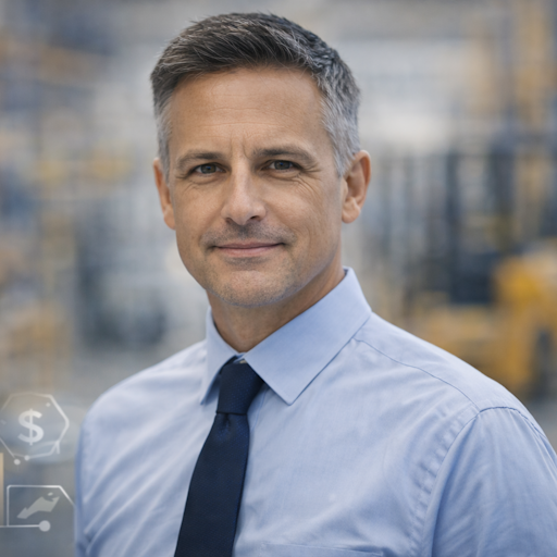 Operations leader avatar