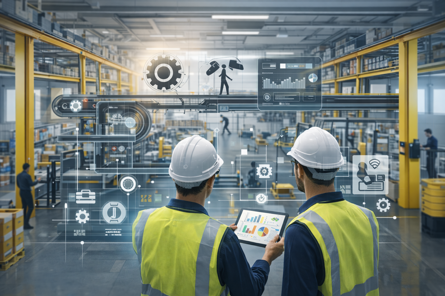 Independent Fleet Oversight Program preview