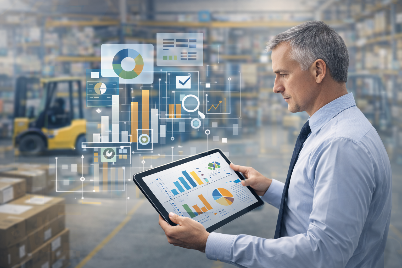 Independent Fleet Review preview